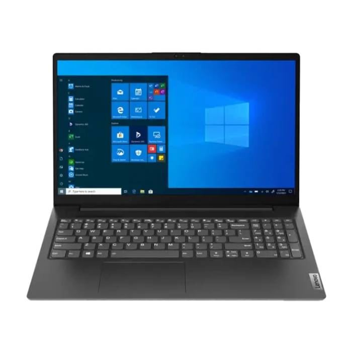 لپ تاپ لنوو 15.6 اینچی مدل V15 پردازنده Core i5 1235U رم 8GB حافظه 512GB SSD گرافیک Intel فول اچ دی